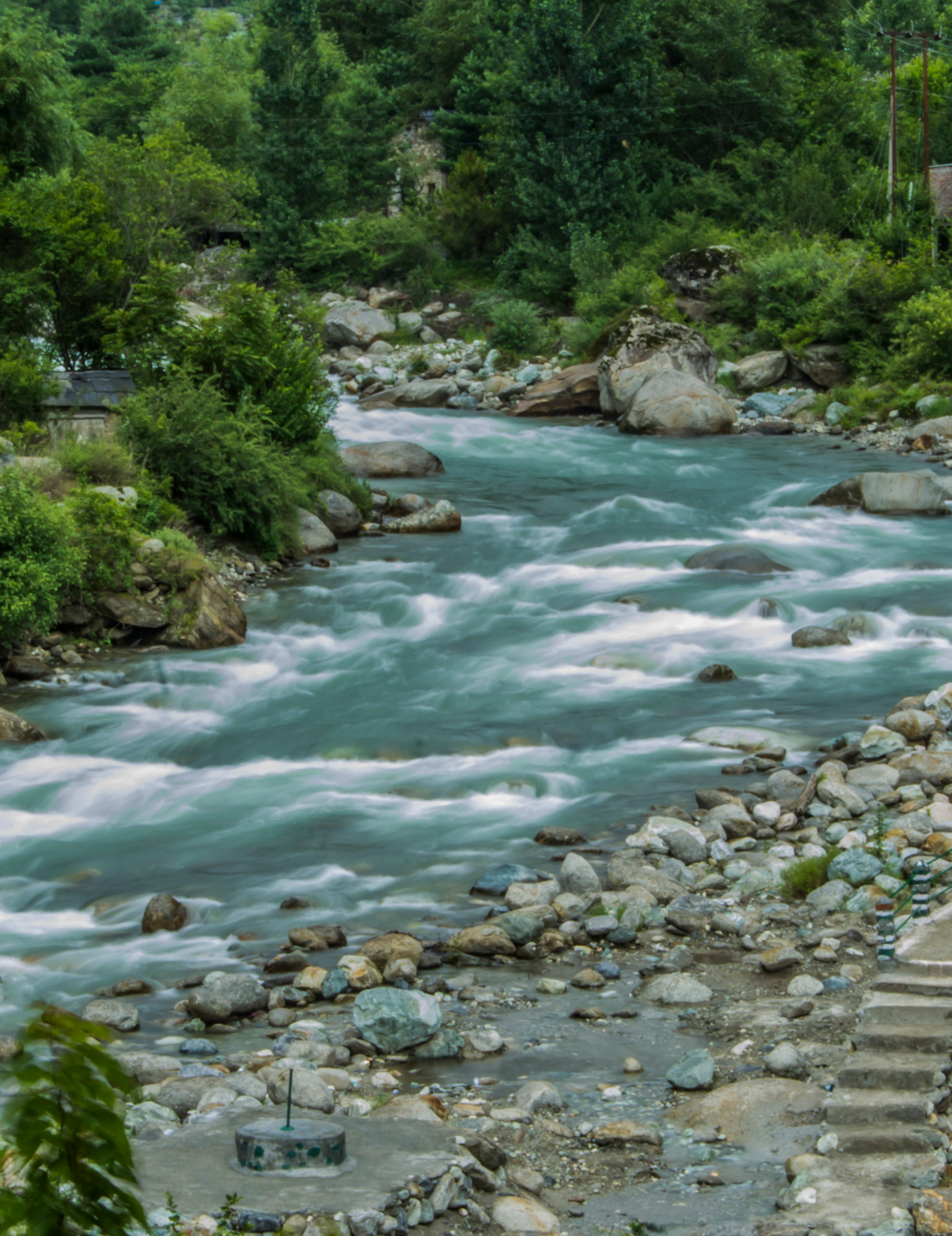 Untouched Himalaya